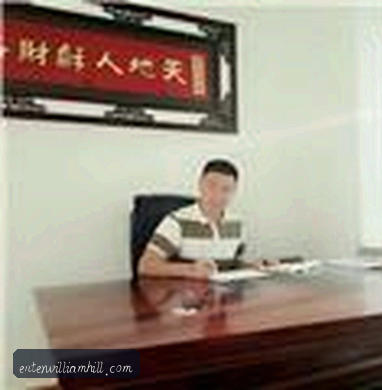 张磊